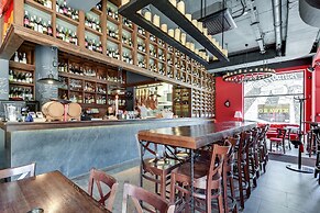 Old Town by Welcome Apartment