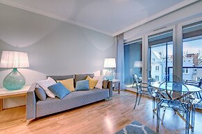 Old Town by Welcome Apartment