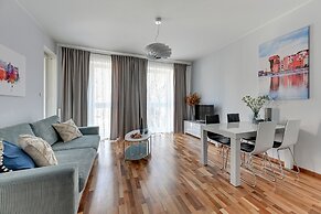 Old Town by Welcome Apartment