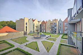 Old Town by Welcome Apartment