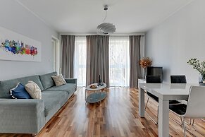 Old Town by Welcome Apartment