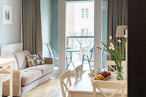 Old Town by Welcome Apartment