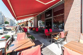 Old Town by Welcome Apartment