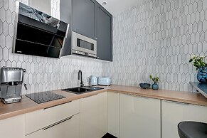 Old Town by Welcome Apartment