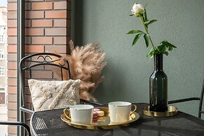 Old Town by Welcome Apartment