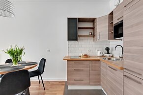 Old Town by Welcome Apartment