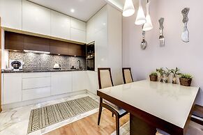 Old Town by Welcome Apartment