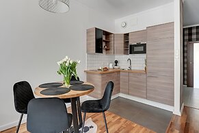 Old Town by Welcome Apartment