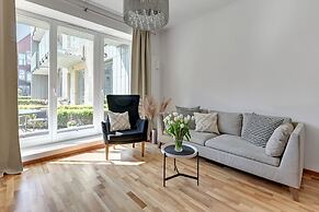 Old Town by Welcome Apartment