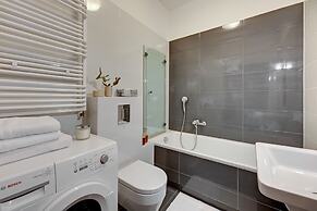 Old Town by Welcome Apartment