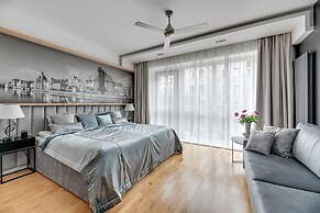 Old Town by Welcome Apartment