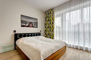 Old Town by Welcome Apartment