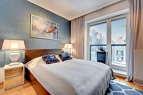 Old Town by Welcome Apartment