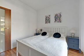 Old Town by Welcome Apartment