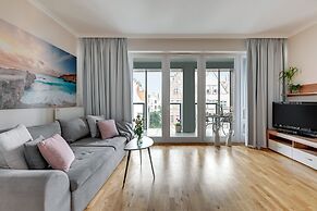 Old Town by Welcome Apartment