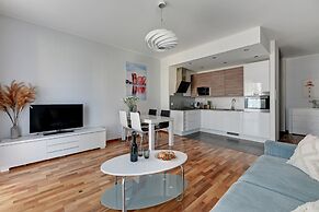 Old Town by Welcome Apartment