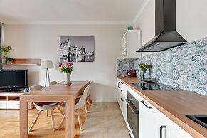 Old Town by Welcome Apartment