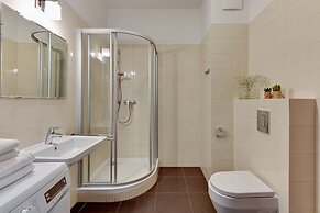 Old Town by Welcome Apartment