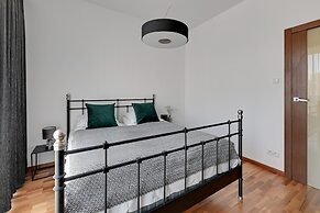 Old Town by Welcome Apartment