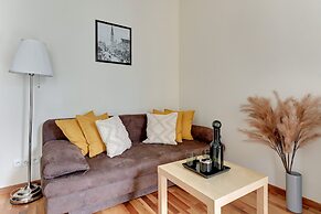 Old Town by Welcome Apartment