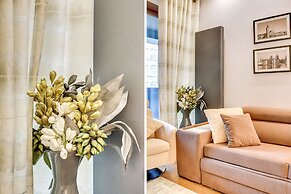 Old Town by Welcome Apartment