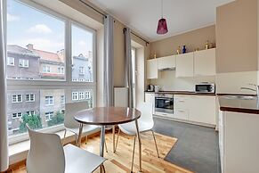 Old Town by Welcome Apartment
