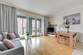 Old Town by Welcome Apartment