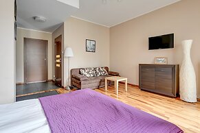 Old Town by Welcome Apartment