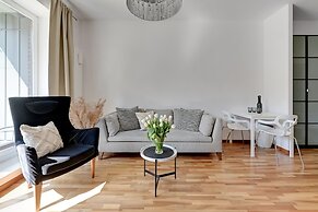 Old Town by Welcome Apartment