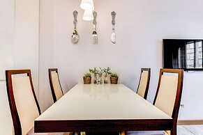 Old Town by Welcome Apartment