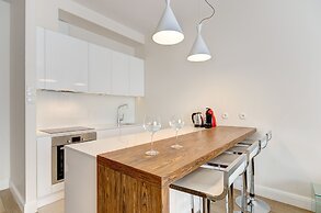 Old Town by Welcome Apartment