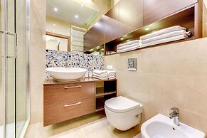 Old Town by Welcome Apartment