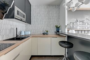 Old Town by Welcome Apartment