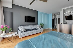 Old Town by Welcome Apartment