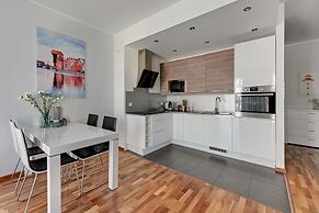 Old Town by Welcome Apartment