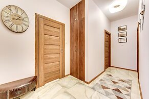 Old Town by Welcome Apartment
