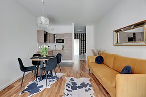 Old Town by Welcome Apartment