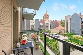 Old Town by Welcome Apartment