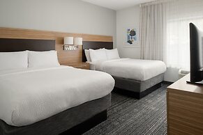 TownePlace Suites Olympia