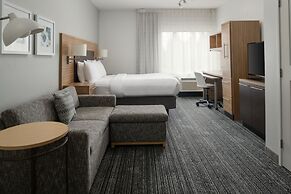 TownePlace Suites Olympia