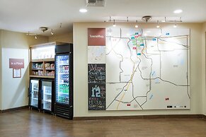 TownePlace Suites Olympia