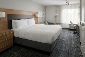 TownePlace Suites Olympia