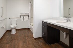 TownePlace Suites Olympia