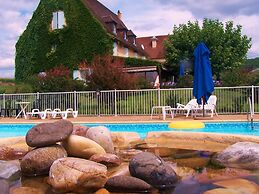 Le Relais des 5 Chateaux