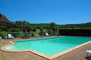 Le Relais des 5 Chateaux
