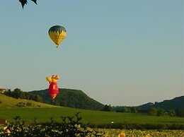 Le Relais des 5 Chateaux