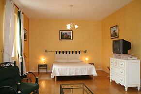 Le Relais des 5 Chateaux