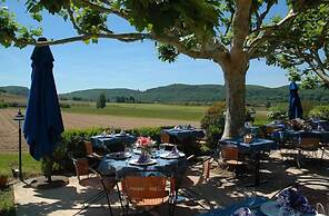 Le Relais des 5 Chateaux