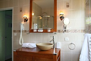 Le Relais des 5 Chateaux