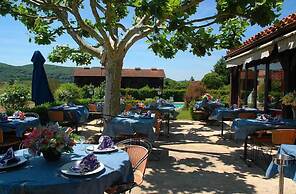 Le Relais des 5 Chateaux